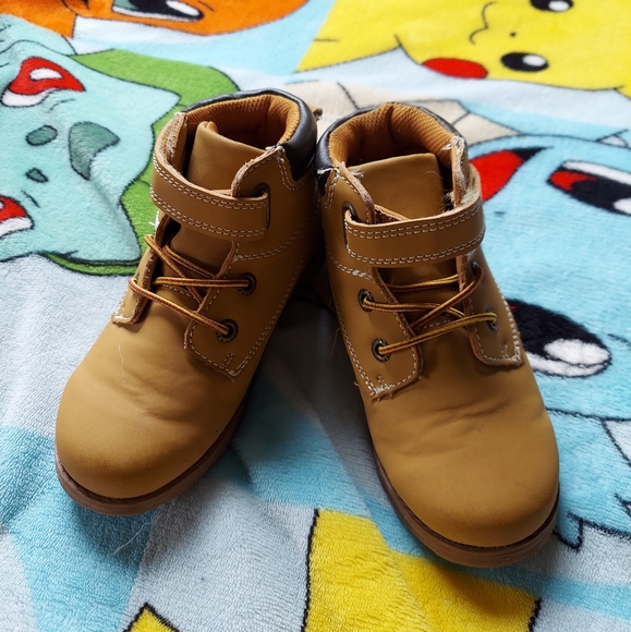 Cat & Jack Other - Toddler boots